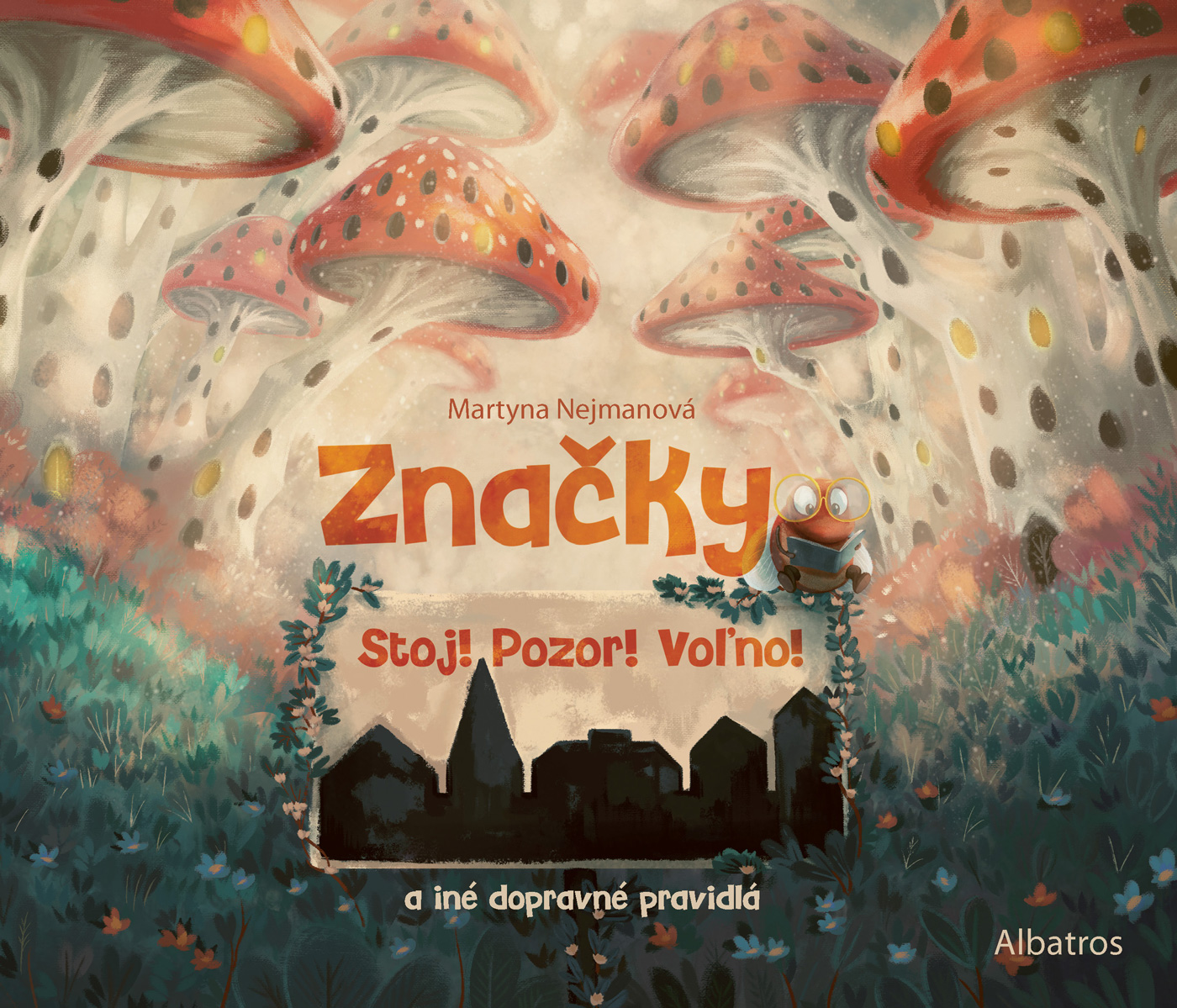 Značky