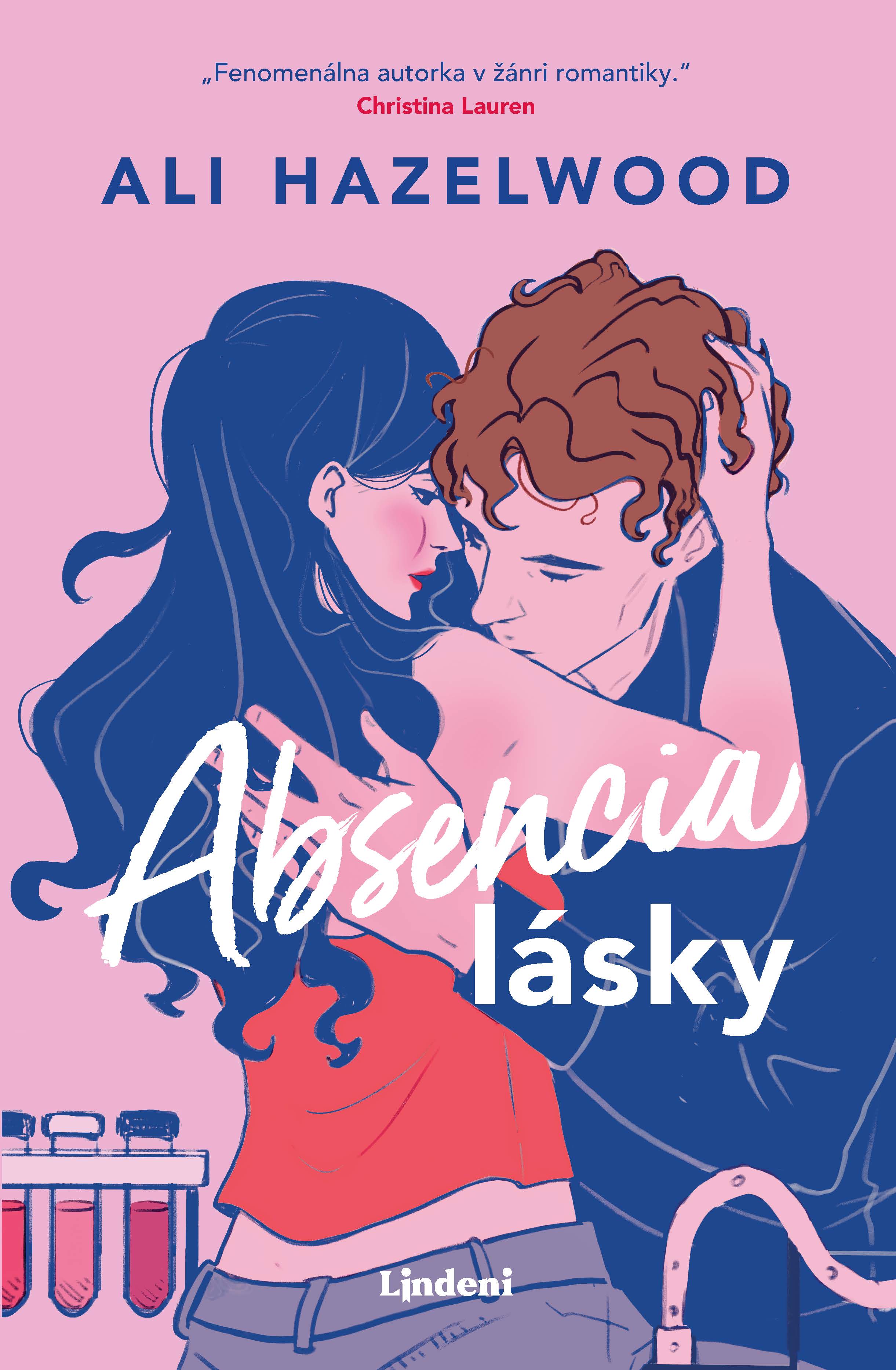 Absencia lásky