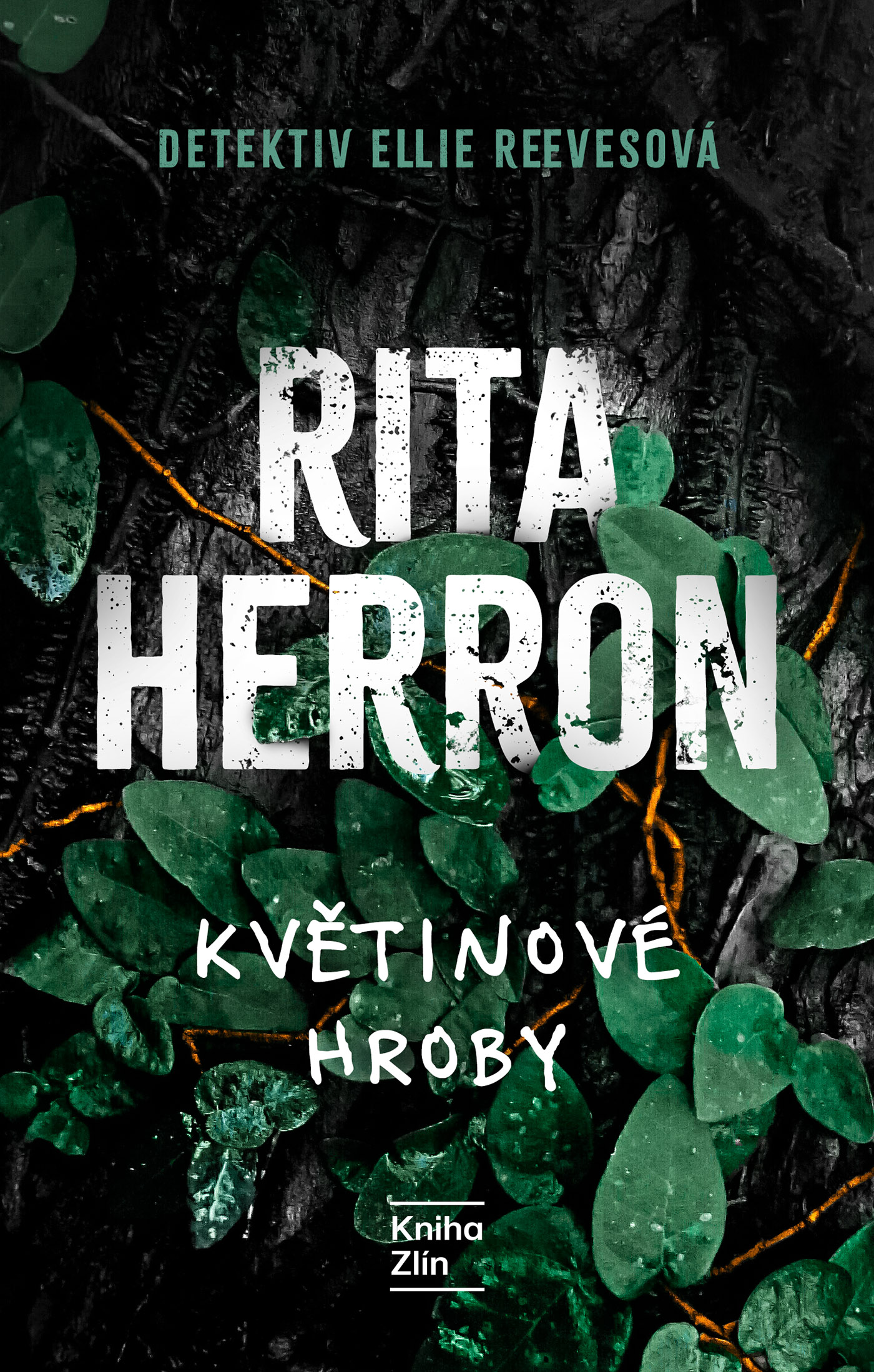 Květinové hroby