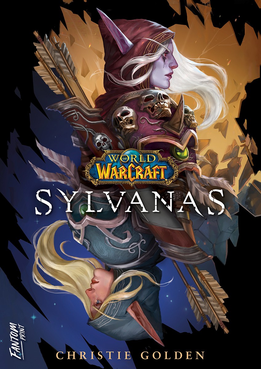 Sylvanas