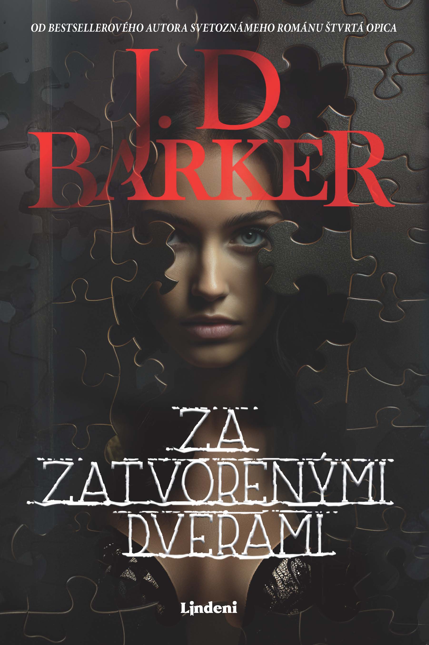 Za zatvorenými dverami