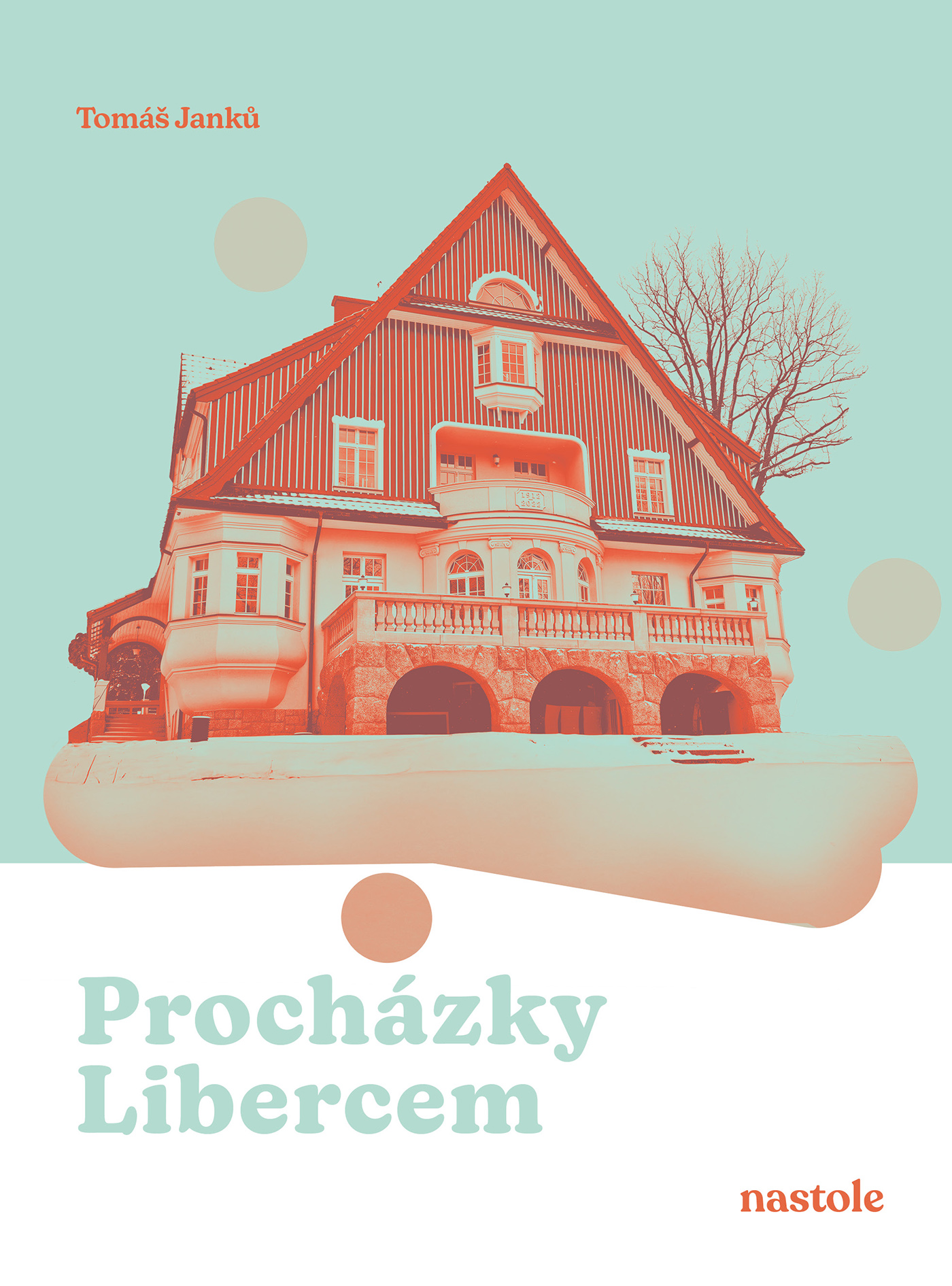 Procházky Libercem