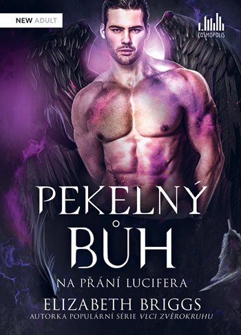 Pekelný bůh - Na přání Lucifera