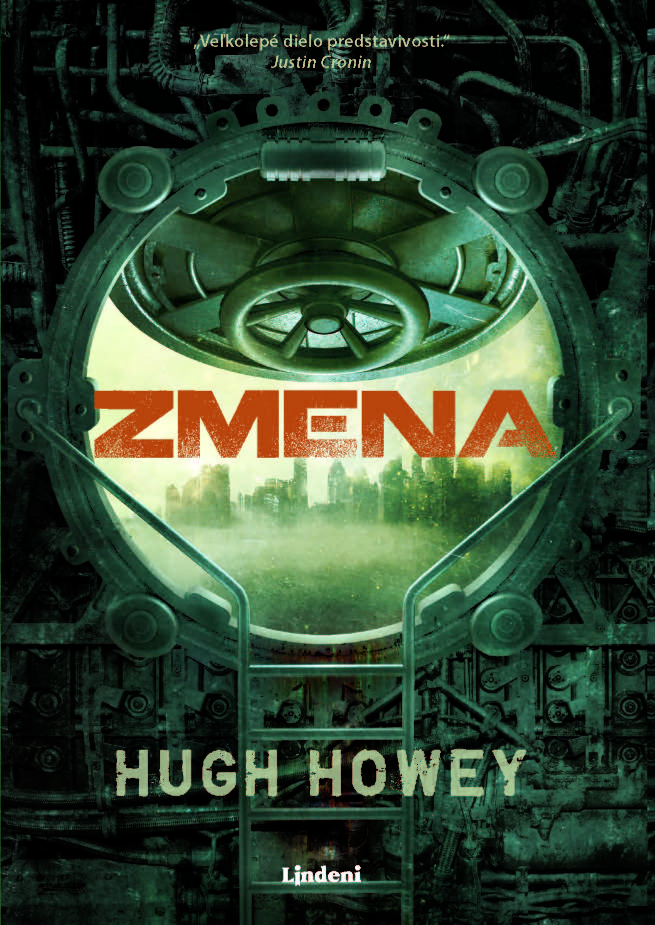 Zmena