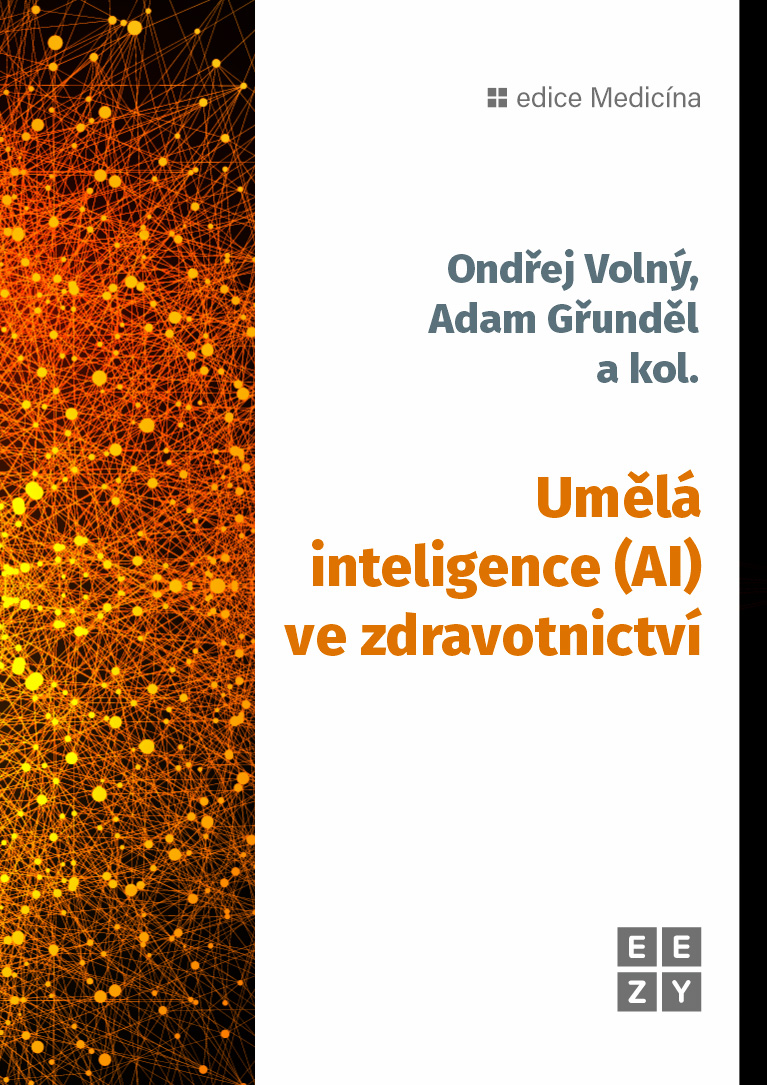 Umělá inteligence (AI) ve zdravotnictví