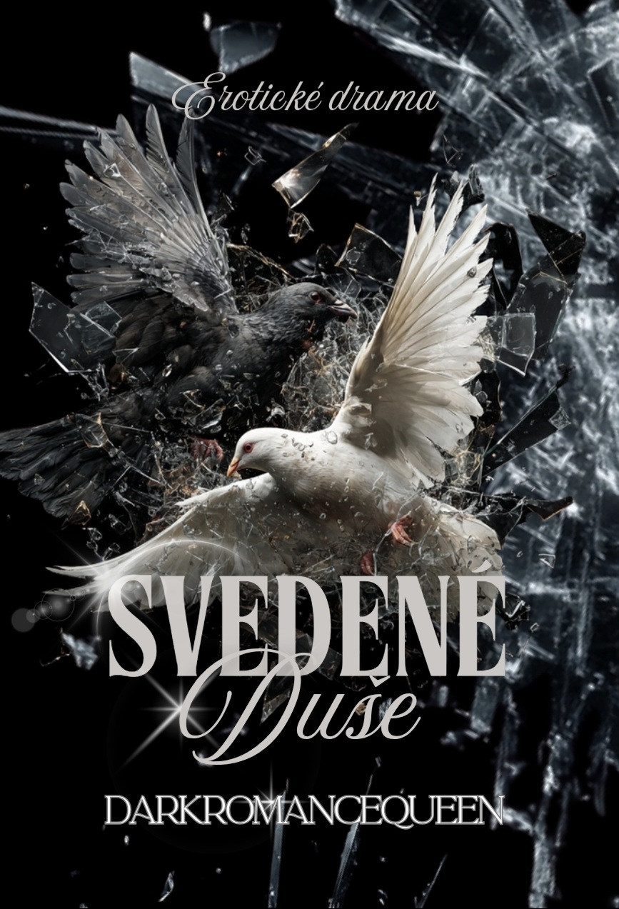 Svedené duše