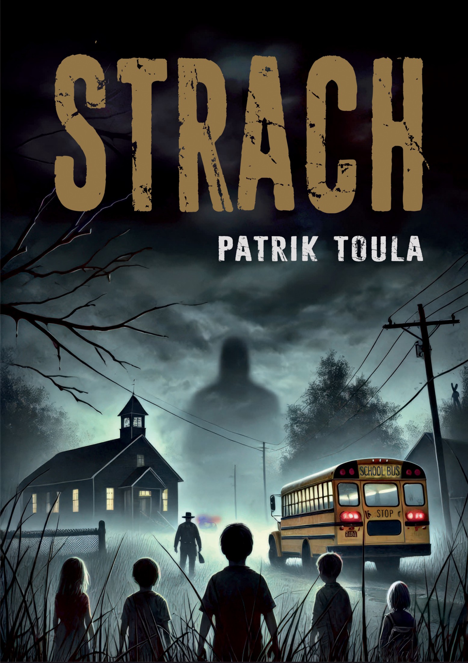 Strach