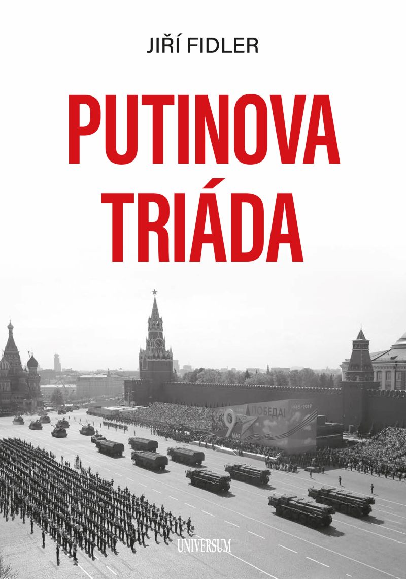 Putinova triáda