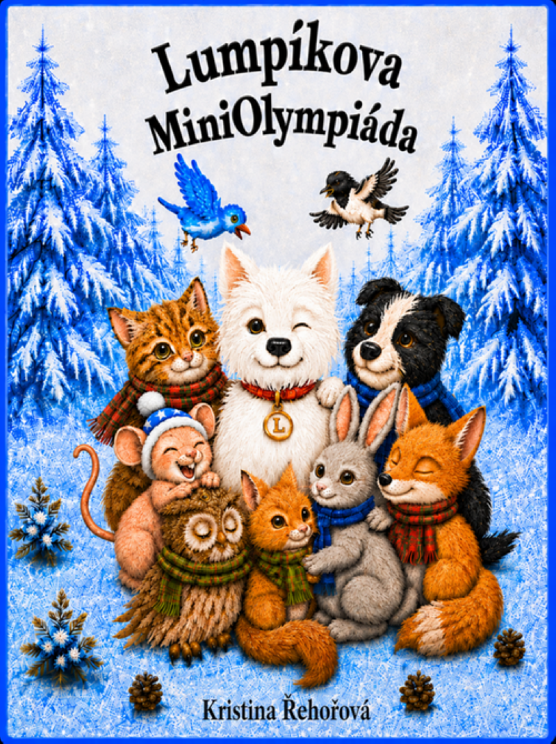 Lumpíkova MiniOlympiáda