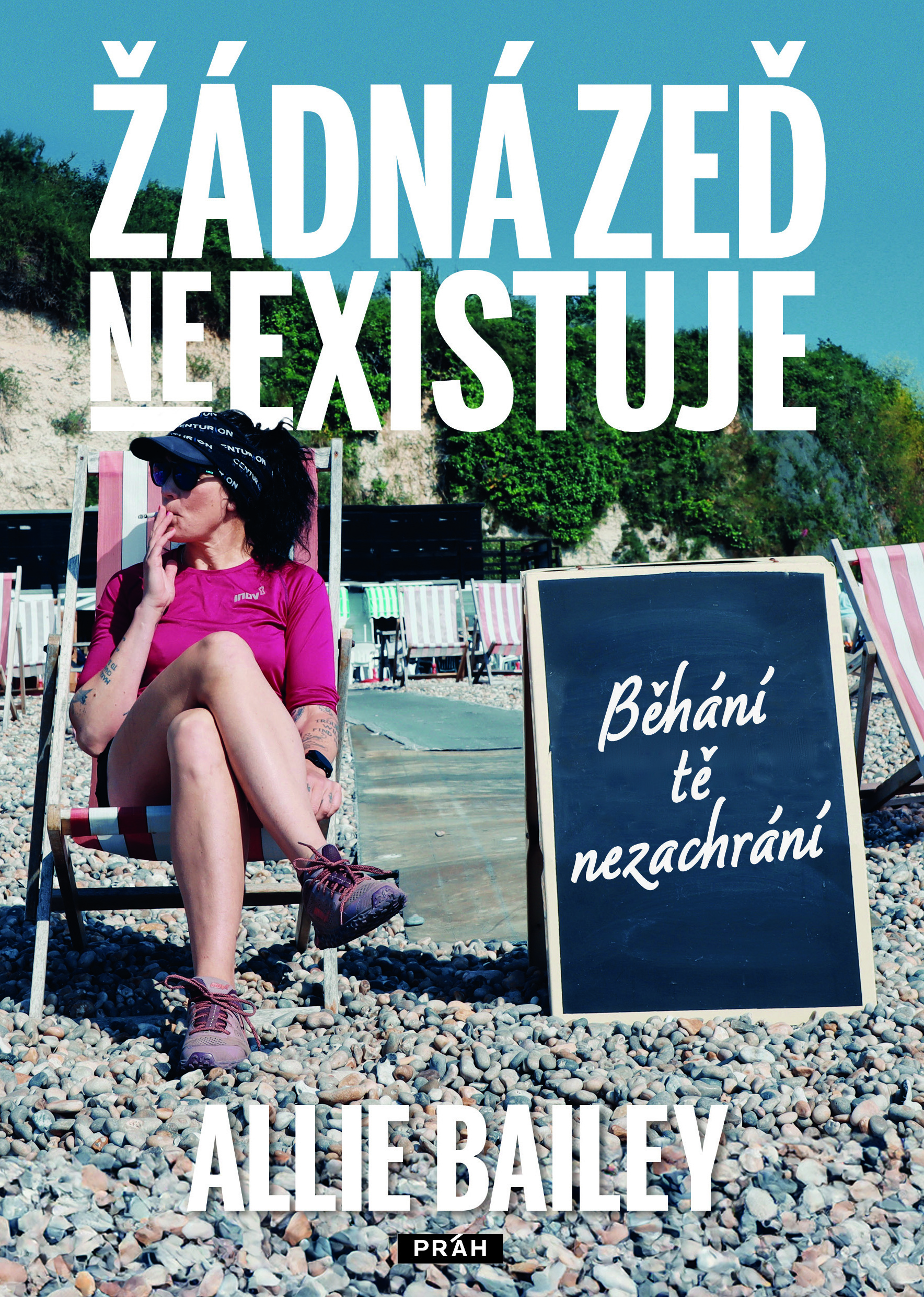 Žádná zeď neexistuje