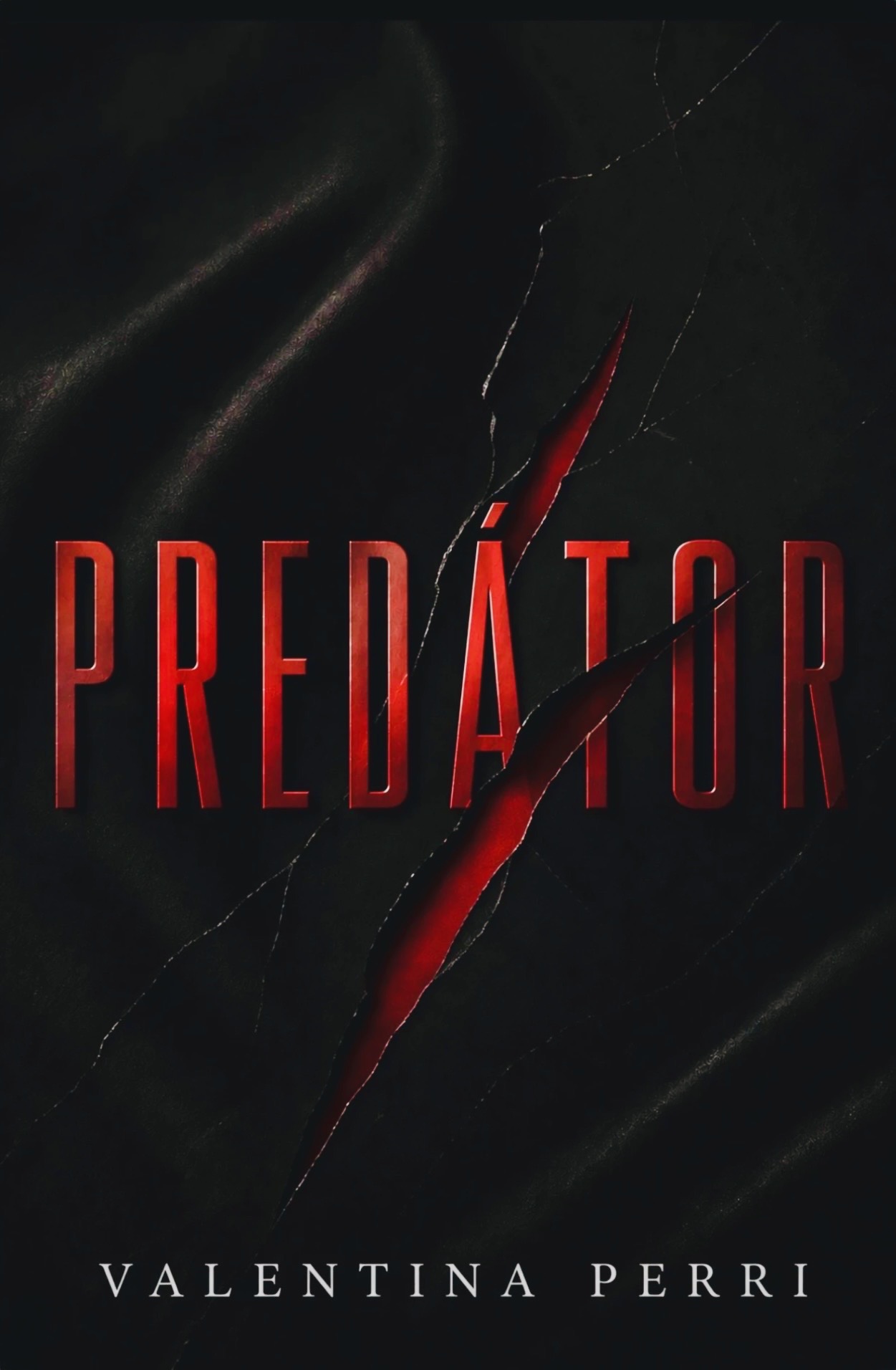 Predátor