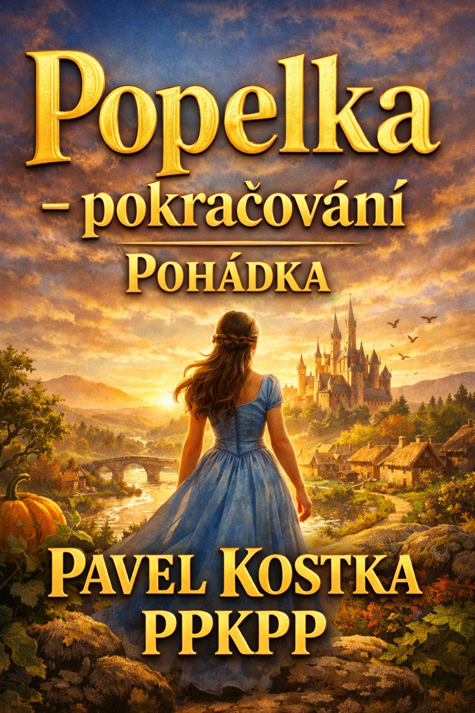 Popelka – pokračování