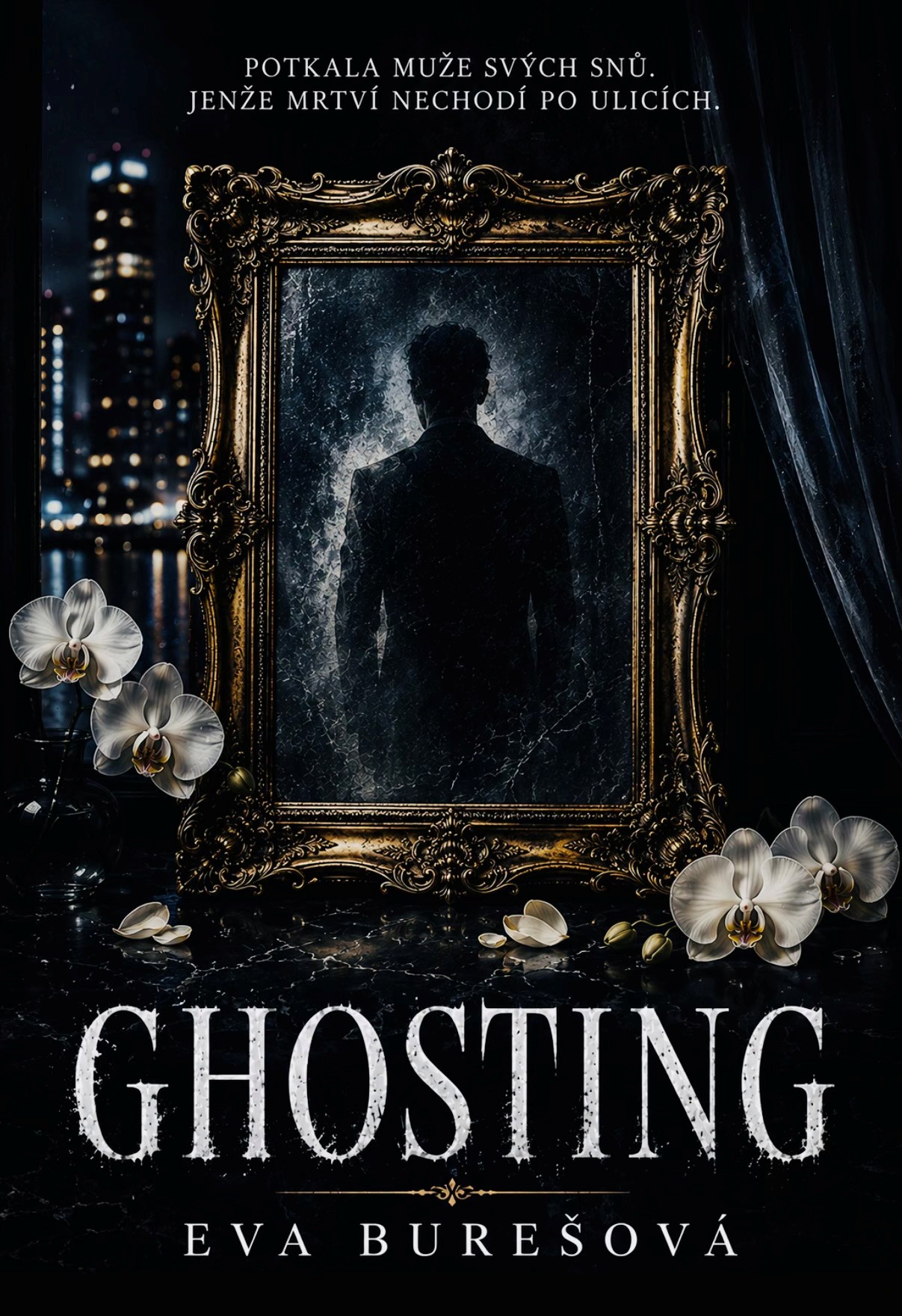 Ghosting