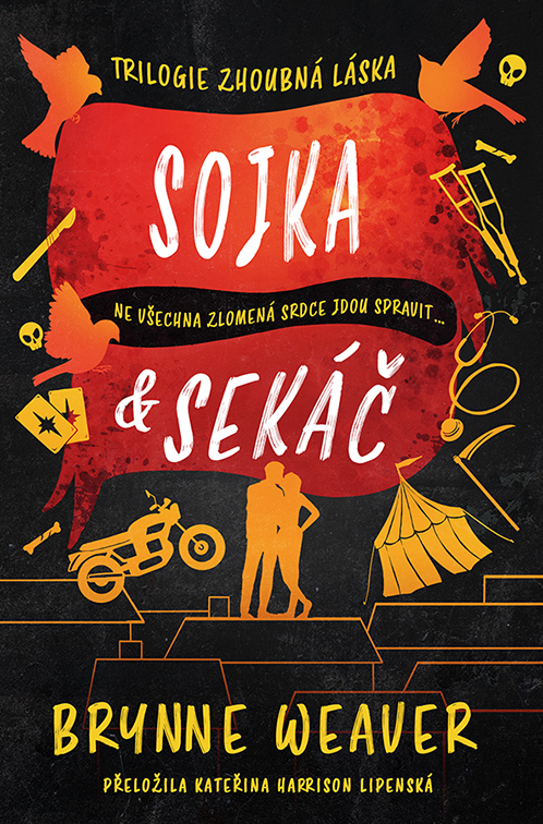 Sojka & Sekáč