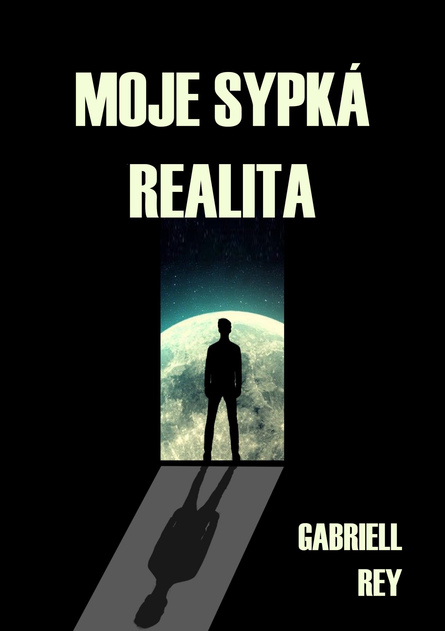 Moje sypká realita