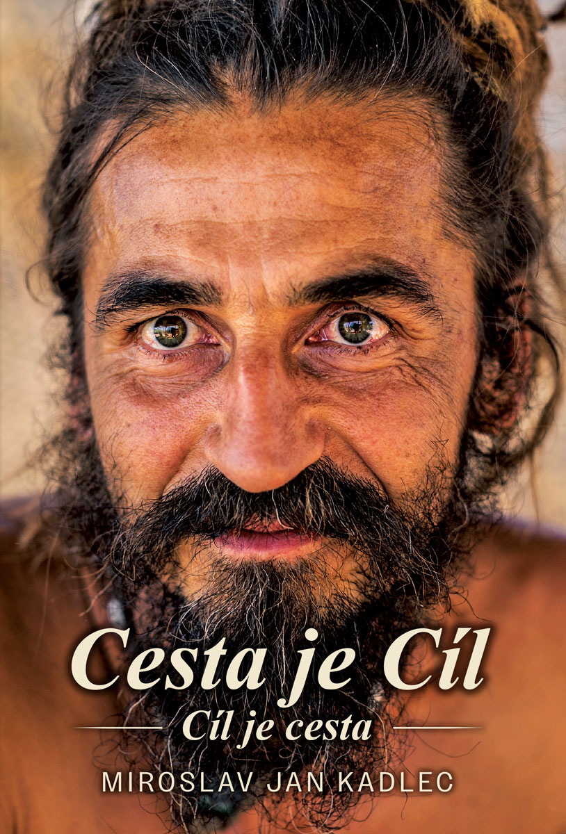 Cesta je cíl-Cíl je cesta