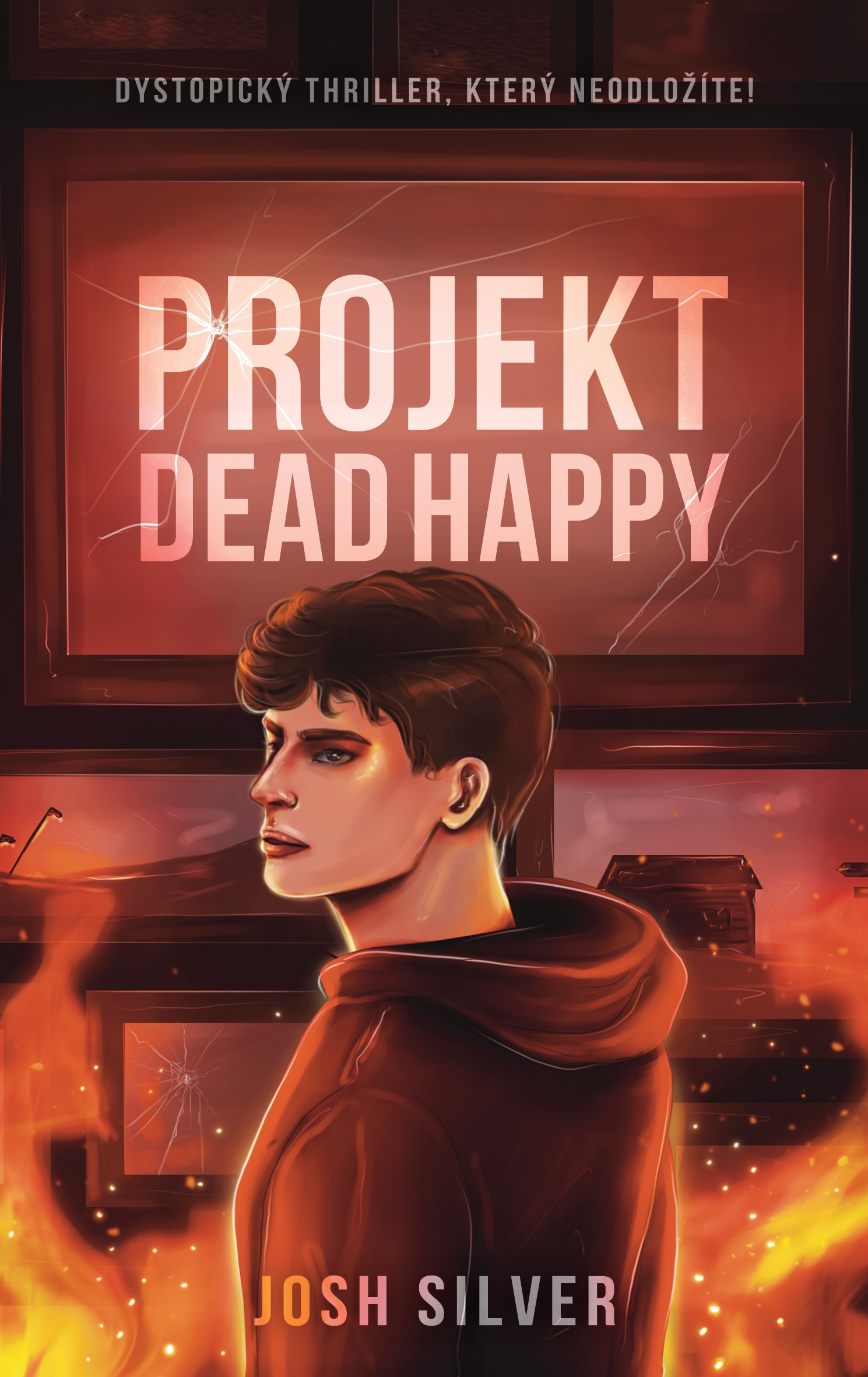 Projekt DeadHappy