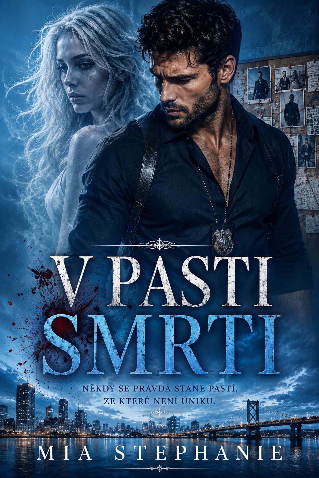 V pasti smrti