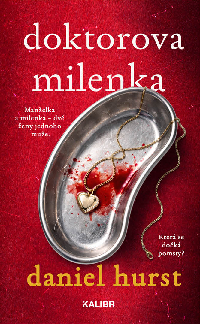 Doktorova milenka