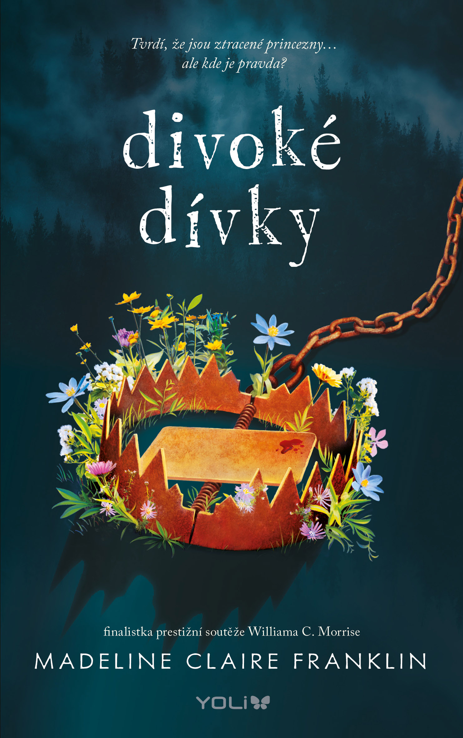 Divoké dívky