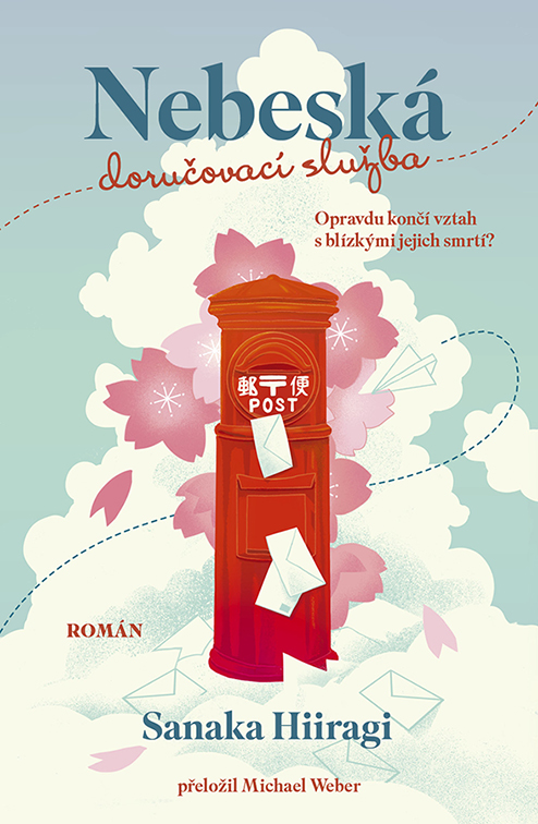 Nebeská doručovací služba