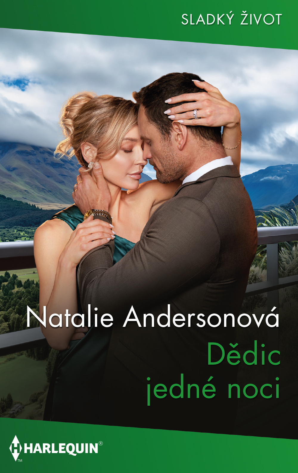 Dědic jedné noci