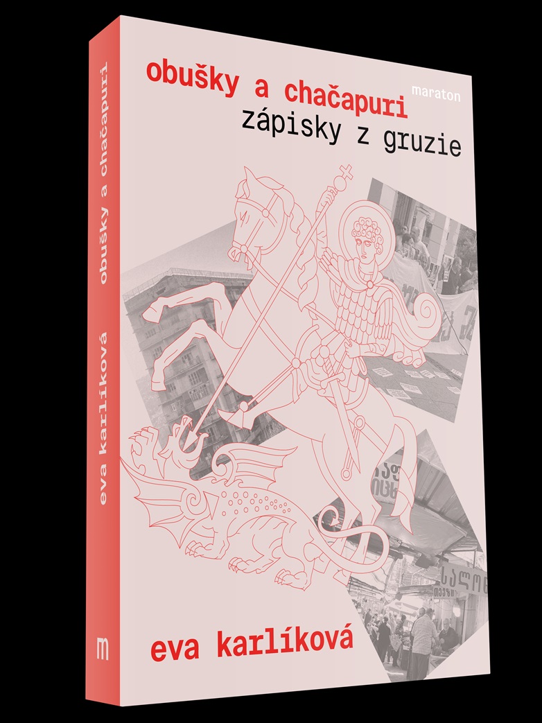 Obušky a chačapuri