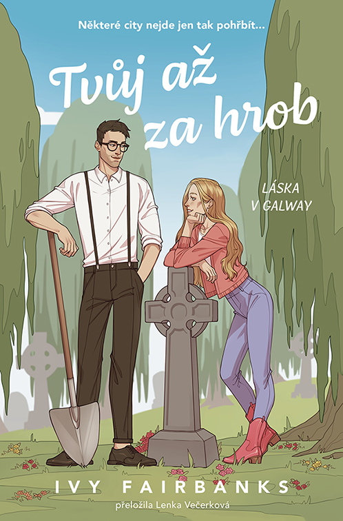 Tvůj až za hrob