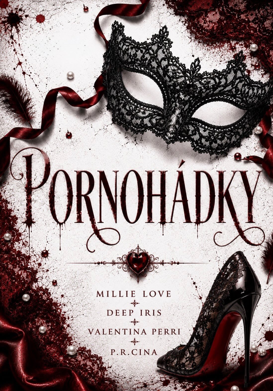 Pornohádky
