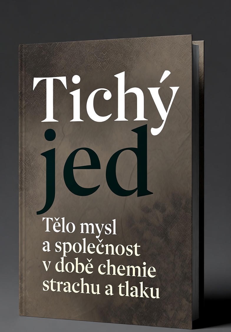 Tichý jed