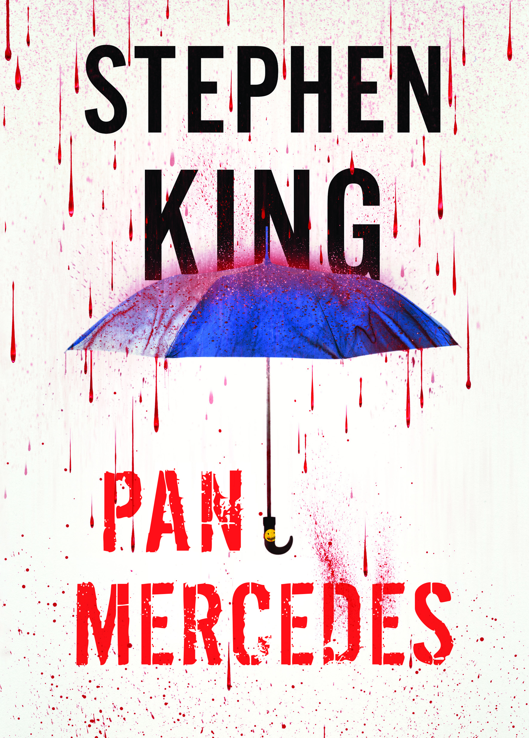 Pan Mercedes, 2. vydání
