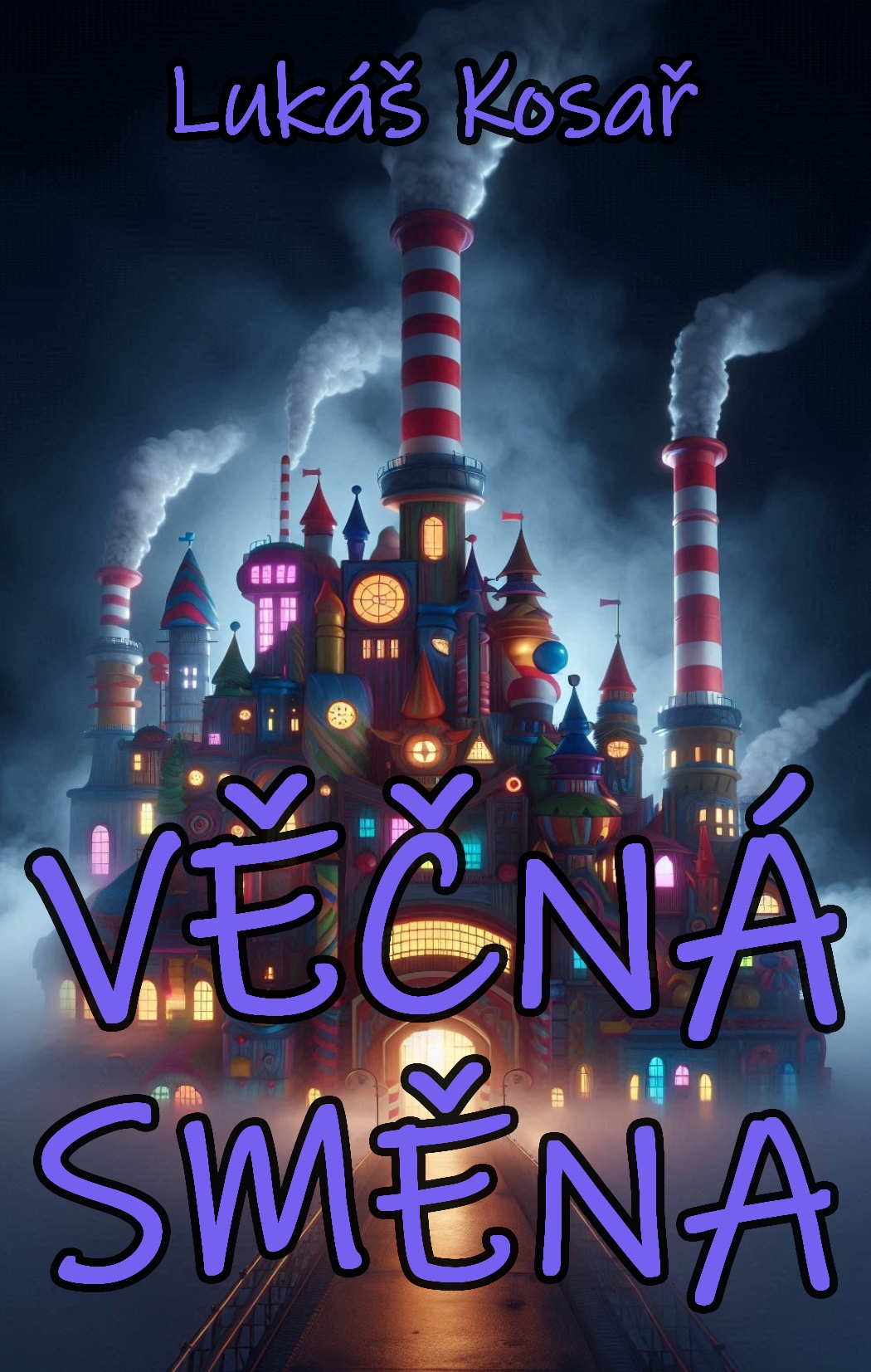 Věčná směna