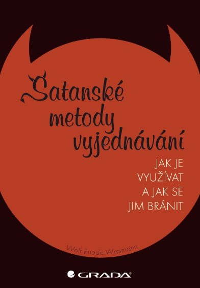 Satanské metody vyjednávání