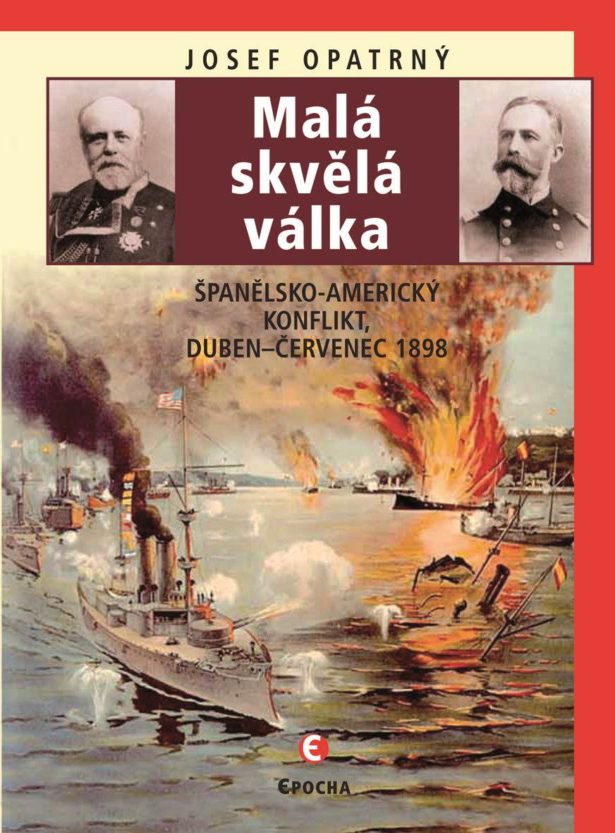 Malá skvělá válka