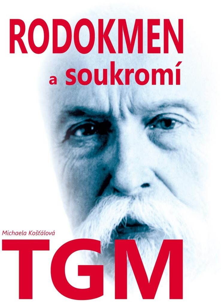 Rodokmen a soukromí TGM