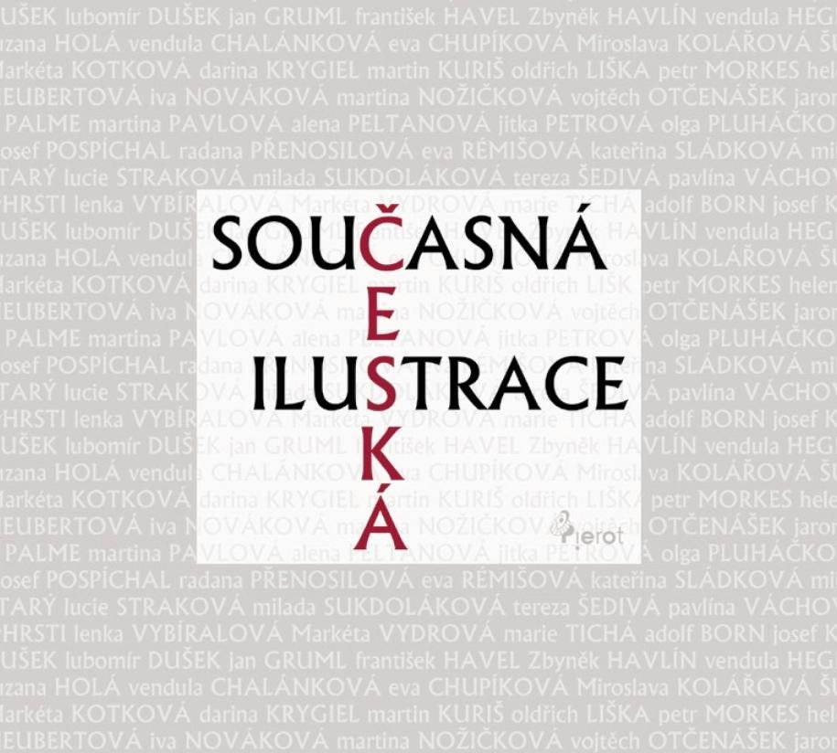 Současná česká ilustrace