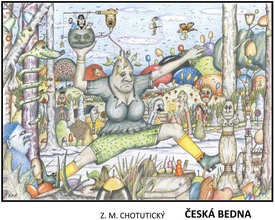 Česká bedna