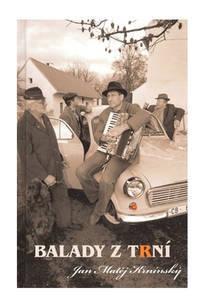 Balady z Trní