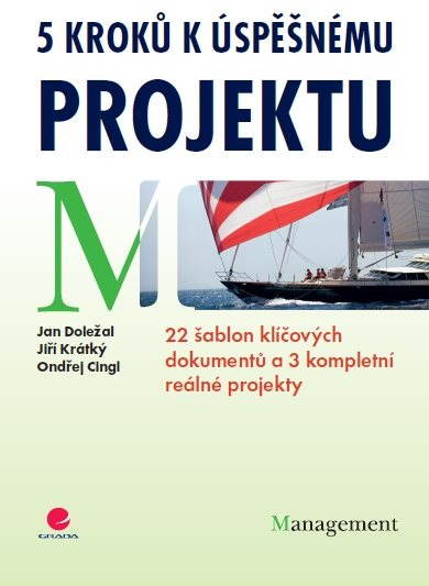 5 kroků k úspěšnému projektu
