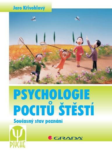 Psychologie pocitů štěstí