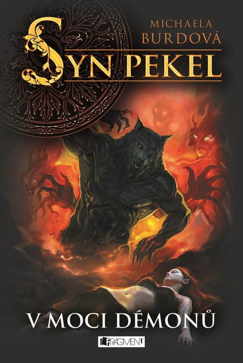 Syn pekel – V moci démonů