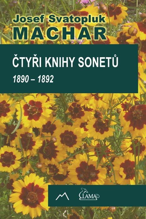 Čtyři knihy sonetů