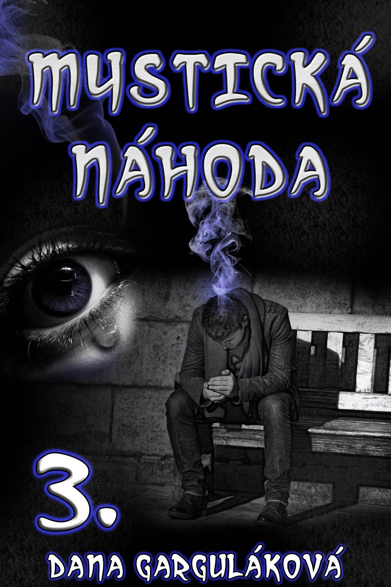 Mystická náhoda, díl třetí