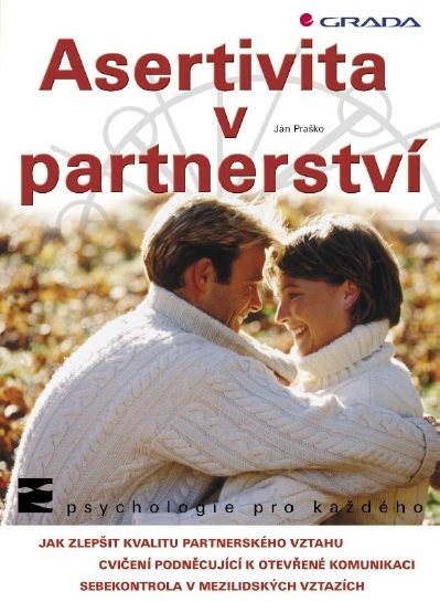 Asertivita v partnerství