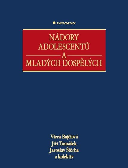Nádory adolescentů a mladých dospělých