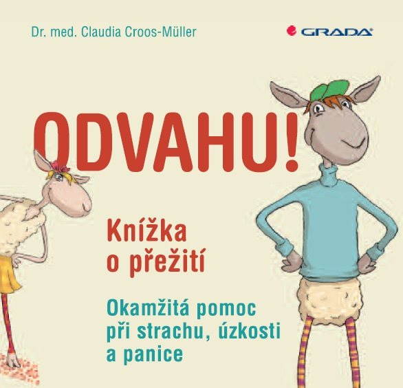 Odvahu!