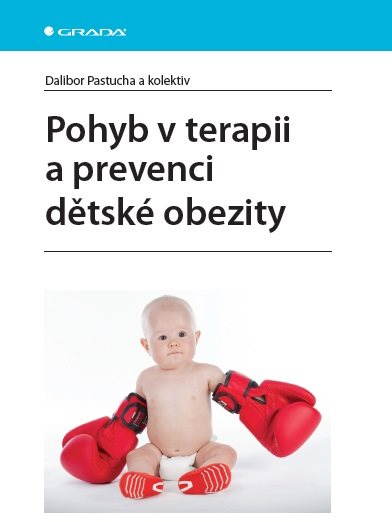 Pohyb v terapii a prevenci dětské obezity