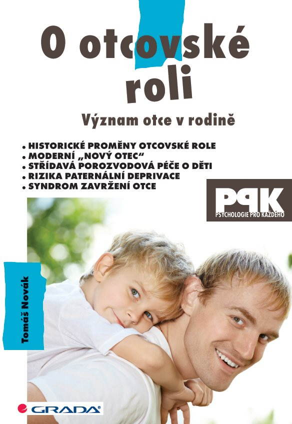 O otcovské roli