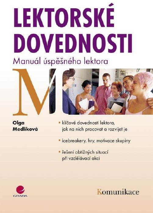 Lektorské dovednosti