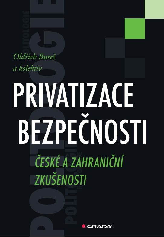 Privatizace bezpečnosti